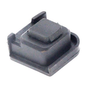 Tappo in gomma compatibile STIHL nuovo per carburatore a benzina per modelli 044 046 MS440 460 341361 084 088-503650, realizzato in metallo - Product Image 1