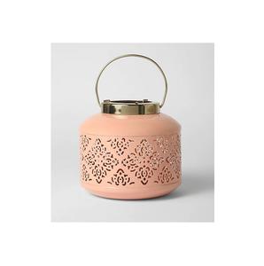 Mini lanterne au design fait à la main de qualité supérieure pour la décoration de table plate pour la maison et les restaurants - Product Image 3