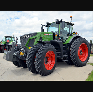 Fendt B5000DT tracteur agricole d'occasion 70HP Fendt agriculture à prix de gros - Product Image 6