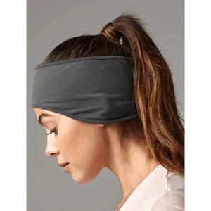 <b>Sports</b> Tech Softshell <b>Headband</b> Promotional <b>Sports</b> Merchandising Hats & Caps - Product Image 1
