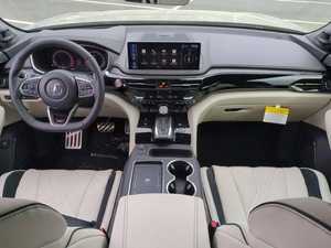 Nouveau 2025 Ac-ura MDX Type-S avec paquet Advance - Product Image 4