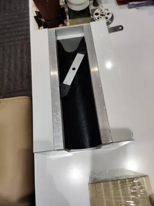 Maquinaria de fabricación de materiales de construcción de grado duradero de calidad de exportación 100%-Juntas de expansión arquitectónicas para paredes externas - Product Image 2