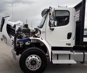 El mejor!! Camión Tractor Diésel de Servicio Pesado 6x4 con Cabina Dormitorio para Logística de Larga Distancia y Transporte de Mercancías - Product Image 2