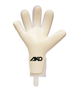 High Quality New Design Your Own Logo <b>Top</b> Selling Protection Wear Football Catching Goalkeeper Gloves By Ako - Product Image 2