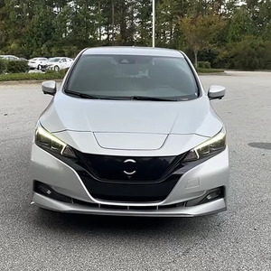 NUEVO MODELO 1N4CZ1CV1PC559510 Certificado 2023, Vehículo Eléctrico Compacto Hatchback, Motor FWD de 214 hp y 340 Nm de Torque, Cámara Trasera - Product Image 1