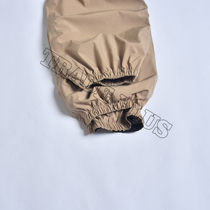 Pantalon cargo baggy unisexe personnalisé Pantalon de ski hip-hop ample Multi-poches respirant et coupe-vent Vêtements d'extérieur de grande taille - Product Image 6