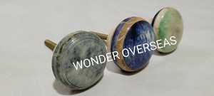 Armoire en os incrustation blanc entrée Design optique Curio chevet Vintage rangement noir fait à la main Dresde porte en bois Acme belle - Product Image 5