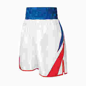 High Quality Custom Design MMA <b>Shorts</b> for <b>Men</b> Solid Pattern Sublimation Printed Sports Wear for Fighting - Product Image 1