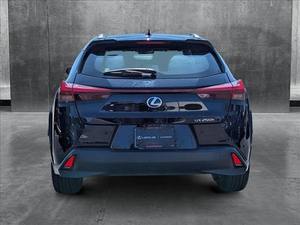 Usado cuidadosamente 2024 Lexus UX 250H Premium 4dr SUV (2.0L 4cyl gas/eléctrico híbrido CVT) - Product Image 2