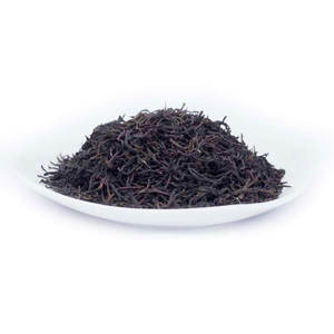 Té negro puro de Ceilán de la mejor calidad OP1 Té suelto frondoso Té negro aromático de Sri Lanka de alta calidad Natural fresco - Product Image 1