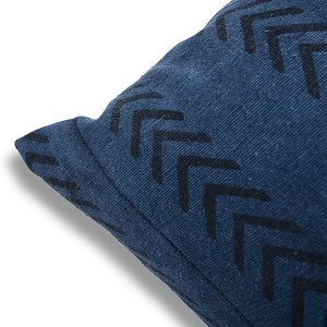 Luxury Decorative Sustainable Azo Free 45x45 Cm Beautifully Embroidered Cotton <b>Cushion</b> Covers At Best Wholesale Prices - Product Image 2