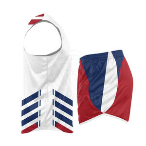 เครื่องแบบ7V7สำหรับทุกเพศเครื่องแบบ7V7ใส่สบาย7V7 - Product Image 3