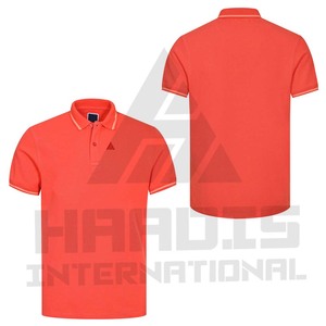 เสื้อเชิ้ตแขนสั้นผู้ชายสไตล์ลำลองสำหรับธุรกิจ ผ้ากำมะหยี่เนื้อแน่น 100% ผ้าฝ้าย กันยับ ดีไซน์ล่าสุด - Product Image 6