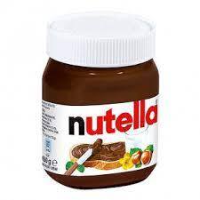 Ferrero para Nutella de la mejor calidad, 3kg, chocolate cremoso de avellana para untar en forma de polvo con patrón de barra a la venta - Product Image 5