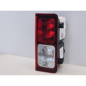 กันชนหลัง DX OPEL Vivaro ซีรีส์ 9345975 265549399R R9MMB (14>) - Product Image 3