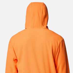 Sweat à capuche pour homme avec logo personnalisé, cordon de serrage réglable pour un ajustement décontracté, poches latérales pour un confort optimal / Prix avantageux - Product Image 5