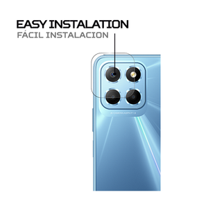 Protection d'écran ANTISHOCK Honor X6s, accessoire premium pour une protection améliorée du dispositif - Product Image 3