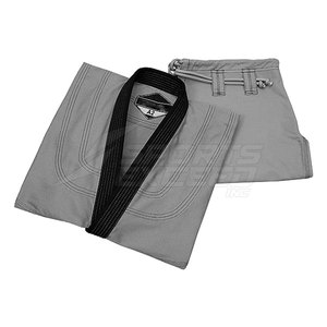 Último diseño hecho profesional BJJ GI uniforme hecho a medida de alta calidad BJJ GI uniforme para hombres - Product Image 4