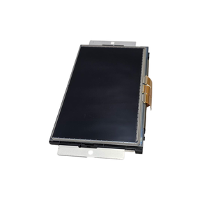 PANTALLA DE INDICACIÓN DEL PANEL DE INSTRUMENTOS MERCEDES Serie GLB (X247) A2479006209 (19>) - Product Image 4