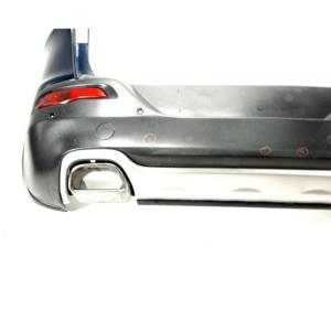 PARACHOQUES TRASERO COMPLETO JEEP Cherokee 6ª Serie 68203261AA (13>) - Product Image 5
