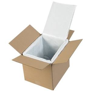 Bolsas de plástico con revestimientos de cajas Tamaños personalizados para embalaje con T & T Proveedor Mayorista de Vietnam - Product Image 3