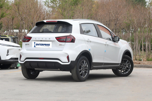 Geely Auto Livan X3 Pro 1.5L CVT à aspiration naturelle, traction avant, essence, petit SUV avec toit ouvrant - Product Image 3