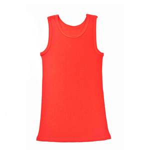 2024 nouveauté personnalisé hommes débardeur grande taille respirant confortable Gym débardeur pour hommes - Product Image 2