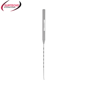 Surtechs Mini-Escofina, mordaza convexa ARTOSCOPIA DE ARTICULACIÓN PEQUEÑA - Product Image 6