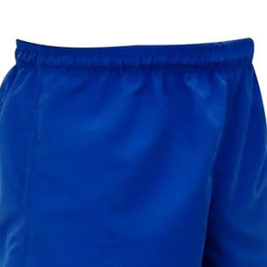 Pantalones cortos de béisbol de servicio OEM para ropa deportiva, pantalones cortos de baloncesto personalizados para hombre, pantalones cortos de béisbol para entrenamiento - Product Image 5