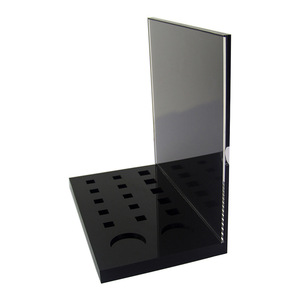 Galton <strong>Counter</strong> <strong>Top</strong> Acrylic Lipstick <strong>Display</strong> Stand <strong>Cosmetic</strong> Store Make up Lip Gloss <strong>Display</strong> Stand - Product Image 5