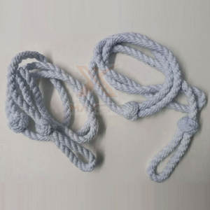 Wholesale Premium Quality Ceremonial Uniform <b>Lanyard</b> 2026 Cheap Price Ceremonial Uniform <b>Lanyard</b> - Product Image 2