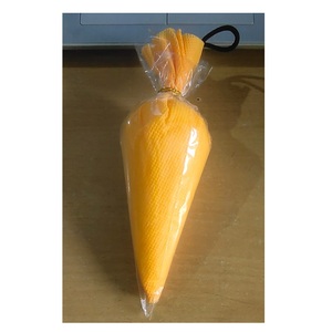 Cono de alcanfor fragante de alta densidad para meditación y Puja de combustión lenta Calidad superior para exportación - Product Image 5