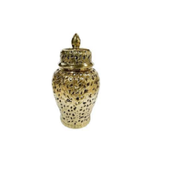 Pot à gingembre carré en fonte de luxe, couleur personnalisée, écologique, recyclable, pliable, multifonctionnel, pour le stockage des aliments