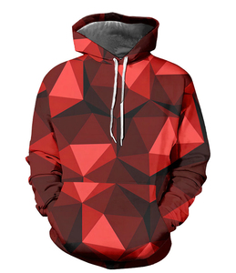 Sweat à capuche à sublimation pour hommes, marque privée, meilleur prix, pull à capuche anti-rides pour hommes, sweat à capuche à sublimation 100% coton pour hommes - Product Image 3