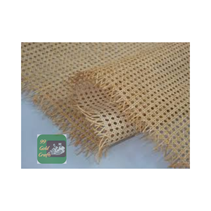 SANGLES EN ROTIN ÉCOLOGIQUE POUR LA RÉPARATION DE CHAISE VINTAGE PORTES D'ARMOIRES MODERNES ET DÉCORATION INTÉRIEURE - Product Image 4