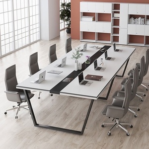Silla de Oficina Ejecutiva Ergonómica Moderna, Giratoria, de Cuero PU, para Gerentes, con Base de Acero Inoxidable y Respaldo Alto, para Escritorio de Computadora - Product Image 5
