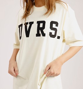 Camiseta de estilo Vintage de verano para mujer, transpirable, nueva, holgada, informal, con estampado en la espalda, ajustada, cuello redondo, camiseta de manga corta, camiseta para mujer - Product Image 2