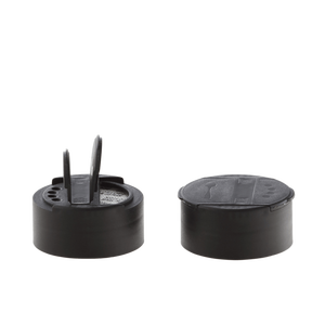 Dispensatore di spezie nero - Product Image 1
