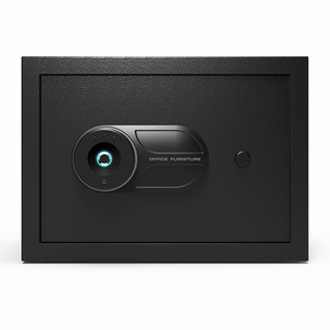 Hot <strong>Sale</strong> Biometric <strong>Safe</strong> Box Digital Locker Electronic <strong>Safes</strong> <strong>for</strong> <strong>Home</strong> Office Bank Hotel - Product Image 2