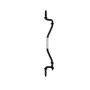 Assale Anteriore DLM4300Sp Rif. 701391 Compatibile con Ricambi e Accessori per Tosaerba - Product Image 1