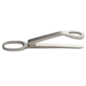 Source d'alimentation manuelle allemande en acier inoxydable de l'ascenseur 215mm de Rowe Zygomatic sur mesure pour la chirurgie plastique - Product Image 6