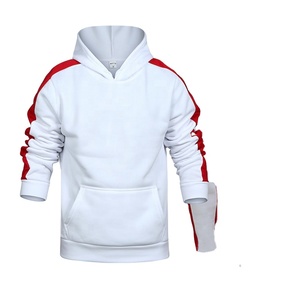 ชุดวอร์มกีฬาผู้ชายคุณภาพสูง ออกแบบโลโก้ได้ตามต้องการ สำหรับฤดูหนาว เหมาะสำหรับวิ่ง ออกกำลังกาย ลายเรียบ ทีม จ๊อกกิ้ง ระบายอากาศได้ดี - Product Image 4