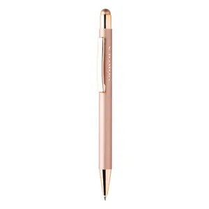 Penna a Sfera Capacitiva Ecologica Shinely, Design Innovativo di Gadget - Product Image 3