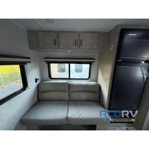 Nouvelle tente Della Terra 200RD 2026 EAST to WEST pour 4 personnes - Product Image 3