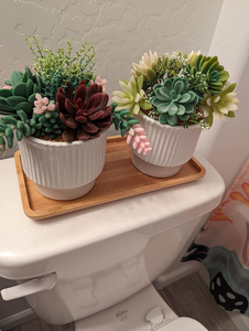 Étagère de rangement en bambou Étagère de rangement polyvalente Vaisselle Ustensiles de cuisine Produit fabriqué à partir de stratifié de bambou vietnamien Vente en gros - Product Image 5