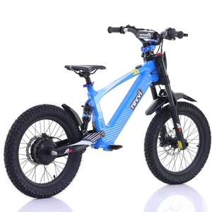 Ventas directas para Revvis Electric Balance Bike 18/20 pulgadas listo para enviar - Product Image 1
