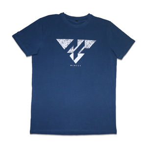 Camiseta 100% de algodón de alta calidad para hombre con estampado personalizado con logotipo de su marca camiseta para hombre Camisetas gráficas de gran tamaño - Product Image 5