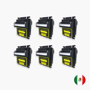 Validador de Billetes TOP TB74 12V/Pulsos $1-$100 Aceptación de 4 Valores para Kioscos de Pago - Product Image 3