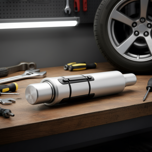 Herramienta de Posicionamiento de Embrague para Camiones Facom, Herramienta Manual de 36-45 mm - Product Image 3