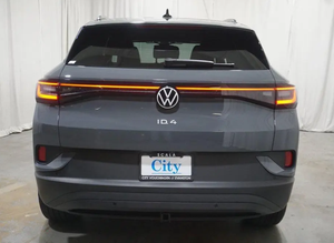 Mejor Oferta 2025 VW ID.4 Pr0 DIY Industrial OEM ODM Garantía de 3 Años Hecho en Francia - Product Image 2